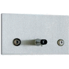 Bobrick® TrimLineSeries Recessed Soap Dispenser - B306