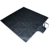 Sac-filtre assèchement Boss ENPAC®, 3 'x 3', noir, 430303