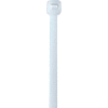 Global Industrial™ 50# Attaches de câble naturelles 7 » 1 000 Pack