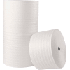 UPSable Air Foam Roll 12"W x 350'L, 1/8" Foam Thickness, White
