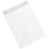 Tyvek® individu-joint plat enveloppes, ouverture fin, 6 "x 9", blanc, paquet de 100