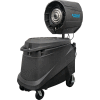 Power Breezer Industrial Evaporative Cooling Fan - PB10-A-06B - 110V - 35000 BTU