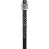 Bryant DC3712 Deluxe Cord Strain Relief Grips, Straight Male Thread, 1/2", 0.5