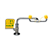 Bradley® Laboratory Application, Left Mount - S19-270BL