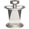 Bradley Corp® Wash Fountain, Semi-Circular, Raising Vent, Série SN2003, 3 personne