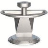 Bradley Corp® Wash Fountain, Semi-Circular,Off-line Vent, Series SN2004, 4 Person