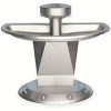 Bradley Corp® Wash Fountain, Semi-Circulaire, Évent hors ligne, Série SN2004, 4 Personne