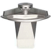 Bradley Corp® Wash Fountain, Corner, 110/24 VAC, Series SN2013, 3 Person