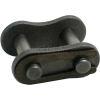 Tritan Precision Iso Metric Roller Chain - 04b-1 - 6mm Pitch - Connecting Link