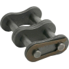 Tritan Precision Iso Metric Double Roller Chain - 08b-2 - 1/2" Pitch - Connecting Link
