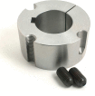 Tritan 1008 X 1, 1" x 1.33" 1008 Series Tapered Locking Steel Bushing, 1" Bore