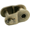 Tritan Precision Ansi Nickel Plated Roller Chain - 120-1np - 1 1/2" Pitch - Offset Link