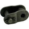 Tritan Precision Iso Metric Roller Chain - 32b-1 - 2" Pitch - Offset Link