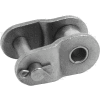 Tritan Precision Ansi Stainless Steel Roller Chain - 50-1ss - 5/8" Pitch - Offset Link