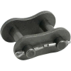 Tritan Precision Ansi Cottered Pin Roller Chain - 60-1c - 3/4" Pitch - Connecting Link