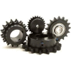 TRITAN Sprocket 60SK35, QD Bushed, 3/4 Pitch, 35 Teeth