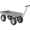 Little Giant® 3" Deep Lip Wagon Truck CH-3060-X3-12P - 30 x 60 - 2000 Lb. Cap.