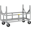 Little Giant® Ergo Bar Cradle Truck ERBST-2436-6PH, 24 x 36