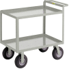 Little Giant® Instrument Cart with Hand Guard 24" x 36"