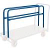 Little Giant® Panel Truck Upright 004-0024 for 48"L Decks