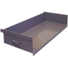 Little Giant® 15" Deep Tray AF-SHELF-15, Flush Front Edge