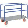 Little Giant® Adjustable Sheet & Panel Truck APT-3660-6PY, 36 x 60