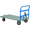 Little Giant® Caster Steer Trailer CS-3060-8MRHD - 30 x 60