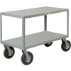 Little Giant® Mobile Instrument Table, 30 x 48