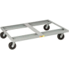 Little Giant® Pallet Dolly PD-4848-6PH - 48 x 48