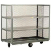 Little Giant® Pick Pak Truck PPT-2848-6M, 28 x 48