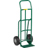 Little Giant® Hand Truck T-132-10P - Continuous Handle - 10 x 3.50 Pneumatic Tire