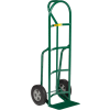 Little Giant® Hand Truck T-182-10 - Loop Handle - 10 x 2.75 Solid Rubber Tire