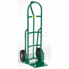Little Giant® Shovel Nose Hand Truck T-364-10P - Loop Handle - 10 x 3.50 Pneumatic Tire