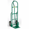 Little Giant® Shovel Nose Hand Truck T-364-8S - Loop Handle - 8 x 2.50 Rubber Tire