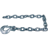 Acheteurs produits 42" classe 4 chaîne sécurité remorque w / 1-chape Style dérapant crochet-43 - BSC3842