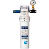 Filtre à eau Ice-O-Matic® avec inhibiteur pour machines à glaçons produisant jusqu’à 1000 lb, 2,25 GPM maximum