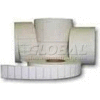 Étiquettes en papier Zebra 72289 Z-Select 4000 t W 4" x 2 « 3 L » Core, affaire 4