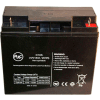 AJC® Schumacher PP-2200 Portable Power 12V 18Ah Jump Starter Batterie