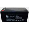 AJC® APC Back-UPS ES350T 12V 3.2Ah UPS Battery