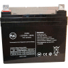 AJC® Jump N Carry JNC080 Jump Starter 12V 35Ah Jump Starter Batterie