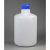 Bel-Art Autoclavable tourie sans robinet 107940050, polypropylène, 20 litres, blanc, 1/PK