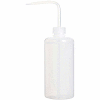 Le bain de bouche étroite Bel-Art LDPE aiguille Spray bouteilles F11621-0016, 500ml, 12/PK