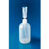 Bel-Art Measure-Matic™ distributeur 116540000, polypropylène, 500 ml, claire, 1/PK