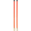 Markers, Nylon, Fluorescent Orange, 36in, Replaces #B2028 - Min Qty 2