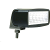 Acheteurs LED rectangulaire inondation claire lumière 12-24VDC - LEDs 6 - 1492135