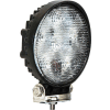 Acheteurs LED ronde Clear Spot lumière 12-24 VDC - LEDs 6 - 1492215