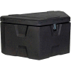 Camion-langue acheteurs polymère remorque Box 36 "W Black - 1701680