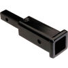 Acheteurs produits attelage adaptateur convertit récepteur 1-1/4" 2" attelage - 1804030