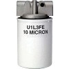 Élément de remplacement des acheteurs, U1l3fe, Micron 10 - Qté min 6