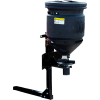 Buyers ATV/UTV Spreader – Tailgate Hitch Mount – 15 Gallon – UTVS16